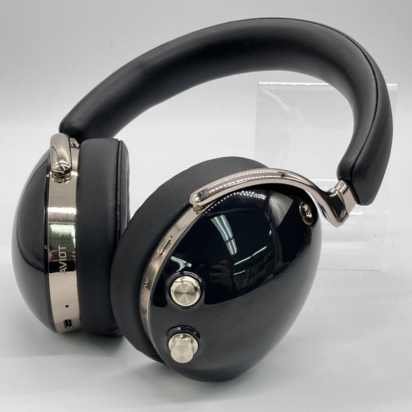 AVIOT 【中古】WA-J1 ブラック【WA-J1-BK】【秋葉原】 – e☆イヤホン