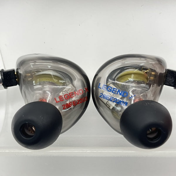 EMPIRE EARS 【中古】Legend X Japan Gold (Universal fit)【秋葉原