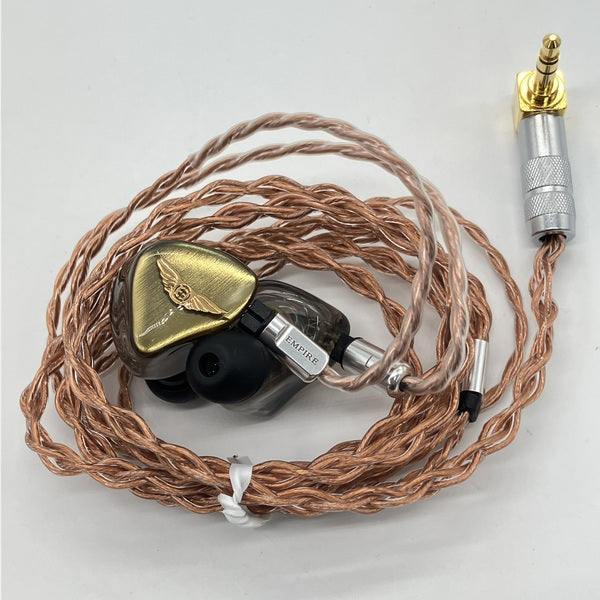 EMPIRE EARS 【中古】Legend X Japan Gold (Universal fit)【秋葉原