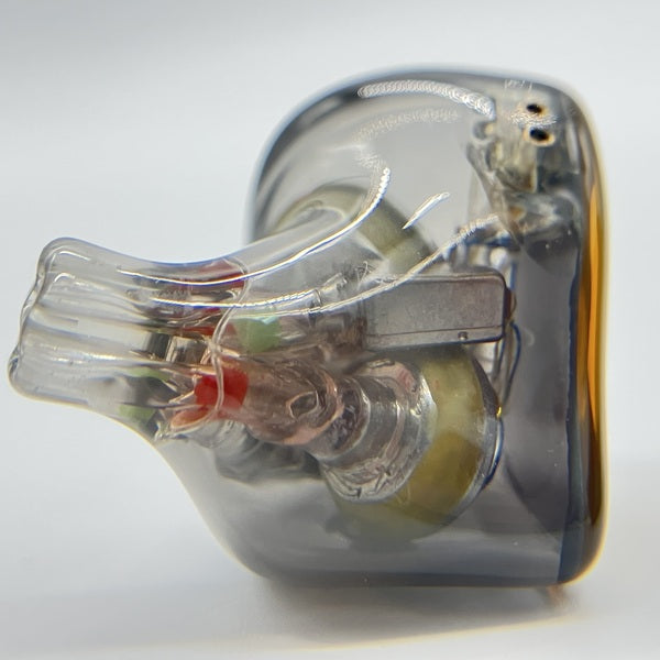 EMPIRE EARS 【中古】Legend X Japan Gold (Universal fit)【秋葉原