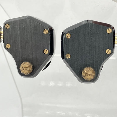 【中古】Mest Jet Black【UNM-1901】【秋葉原】