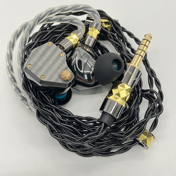 【中古】Mest Jet Black【UNM-1901】【秋葉原】