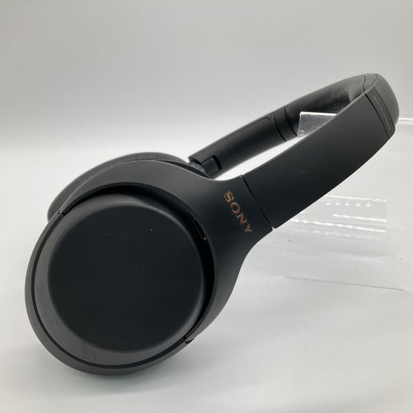 【中古】WH-1000XM4 BM ブラック【日本橋】