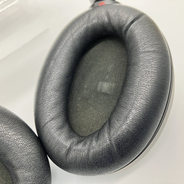 【中古】WH-1000XM4 BM ブラック【日本橋】