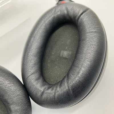 【中古】WH-1000XM4 BM ブラック【日本橋】