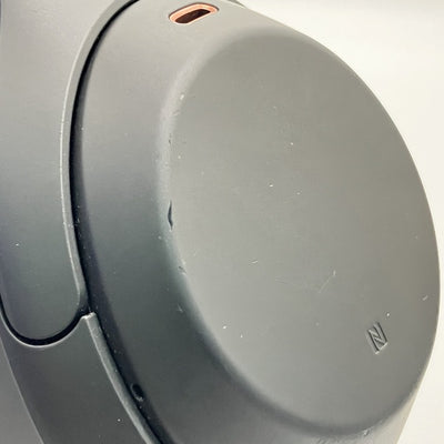 【中古】WH-1000XM4 BM ブラック【日本橋】