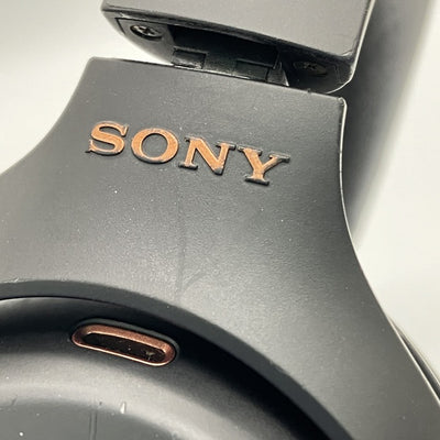 【中古】WH-1000XM4 BM ブラック【日本橋】