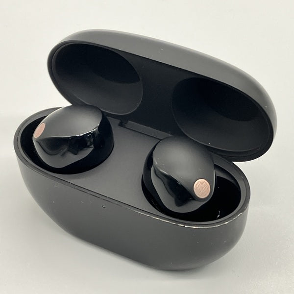 【中古】WF-1000XM5 B ブラック【秋葉原】