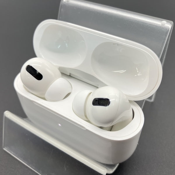 【中古】Apple AirPods Pro MLWK3J/A  (2021/Magsafe)【名古屋】