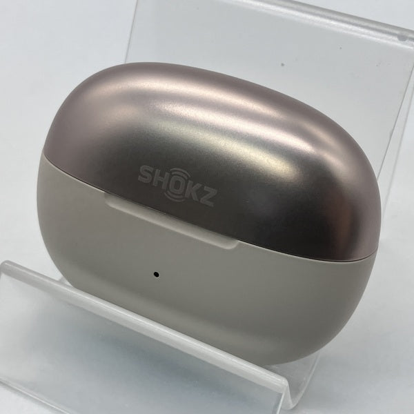 Shokz 【中古】OpenDots ONE Grey【SKZ-EP-000053】【秋葉原】 – e