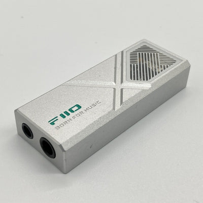 【中古】KA13 Silver 【FIO-KA13-S】【日本橋】