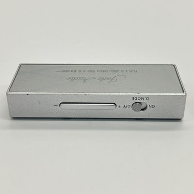【中古】KA13 Silver 【FIO-KA13-S】【日本橋】