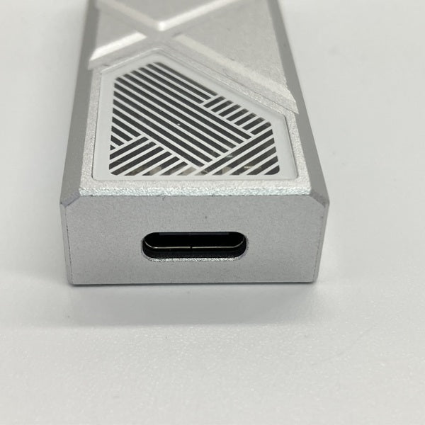 【中古】KA13 Silver 【FIO-KA13-S】【日本橋】