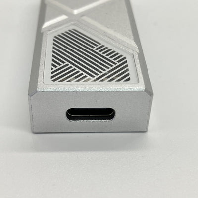 【中古】KA13 Silver 【FIO-KA13-S】【日本橋】