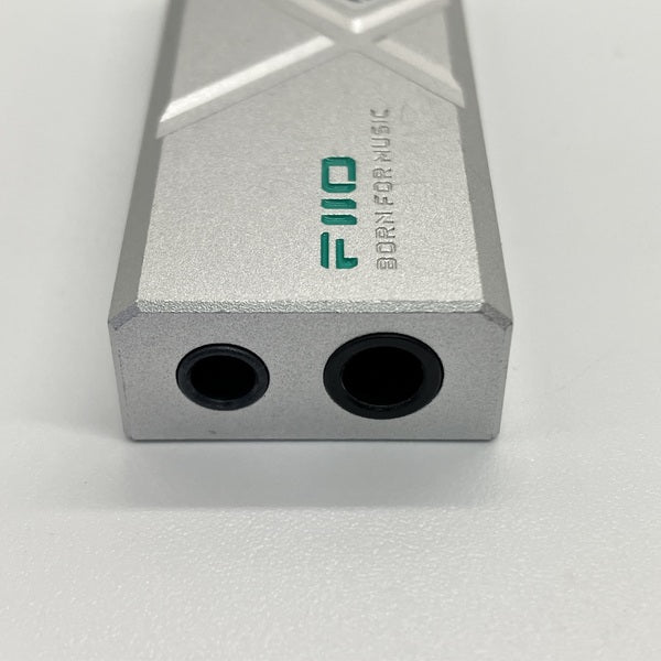 【中古】KA13 Silver 【FIO-KA13-S】【日本橋】