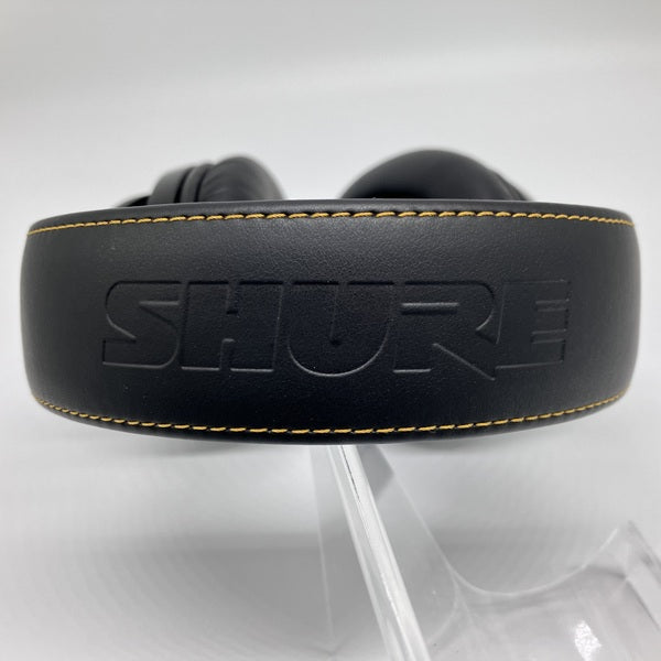 SHURE 【中古】SRH840A 【SRH840A-A】【秋葉原】 – e☆イヤホン
