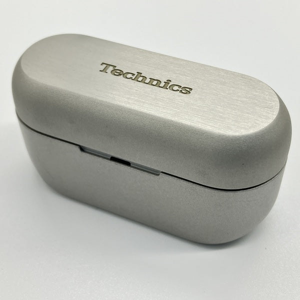 Technics 【中古】EAH-AZ80-S シルバー【秋葉原】 – e☆イヤホン