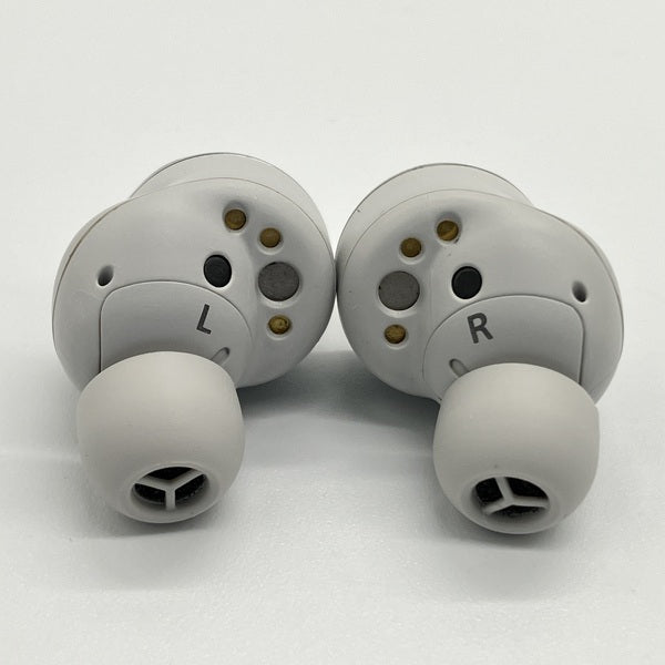 Technics 【中古】EAH-AZ80-S シルバー【秋葉原】 – e☆イヤホン