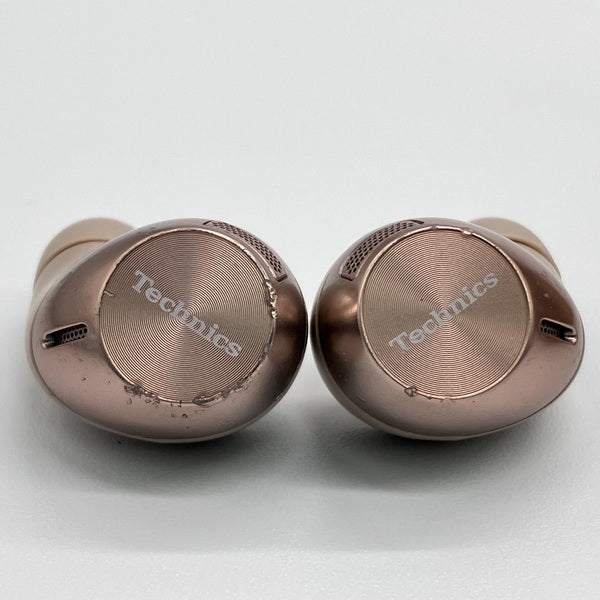 Technics 【中古】EAH-AZ40M2-N ローズゴールド【秋葉原】 – e☆イヤホン