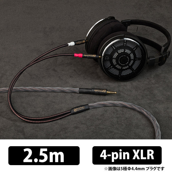 BSHP for ATH-ADX7000