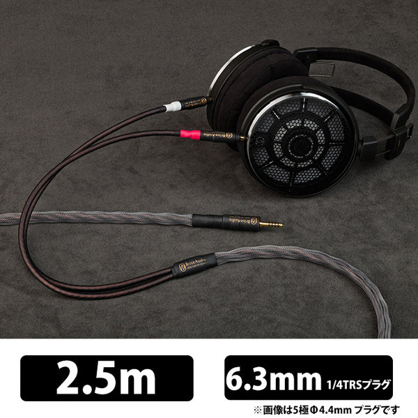 Brise Audio BSHP for ATH-ADX7000 – e☆イヤホン