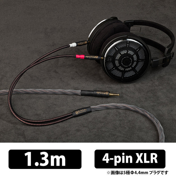 BSHP for ATH-ADX7000