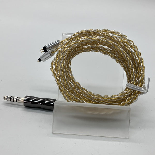 【中古】Custom-made cable 2pin-4.4mm【秋葉原】