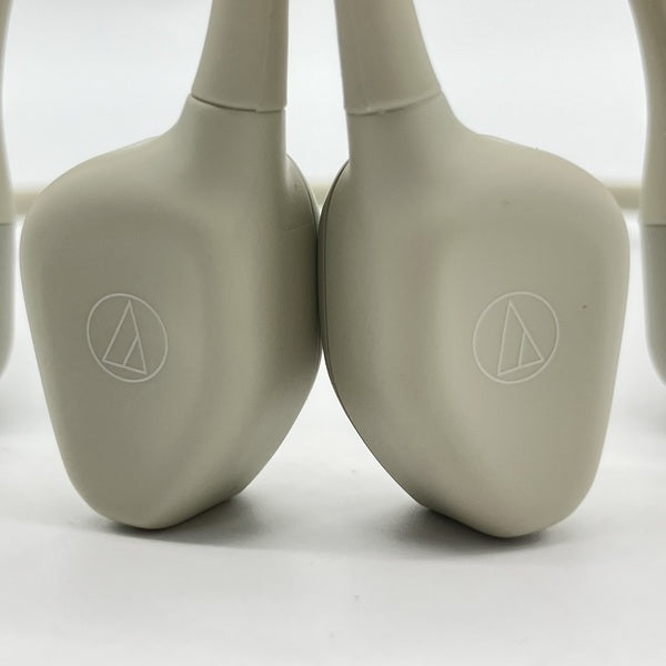 【中古】ATH-CC500BT2 BG ベージュ【秋葉原】