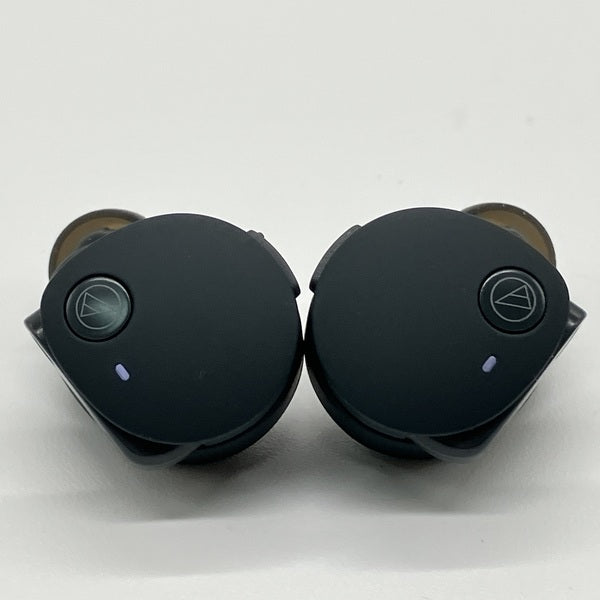 【中古】ATH-CKS50TW2 BK ブラック【秋葉原】