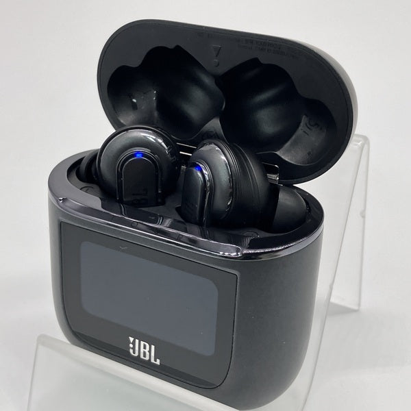 【中古】TOUR PRO 2 ブラック【JBLTOURPRO2BLK】【名古屋】