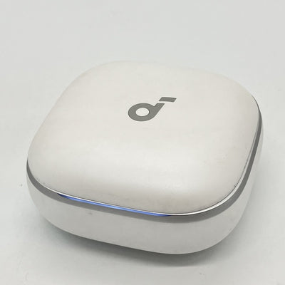 【中古】Soundcore Liberty 5 パールホワイト【A3957N21】【秋葉原】