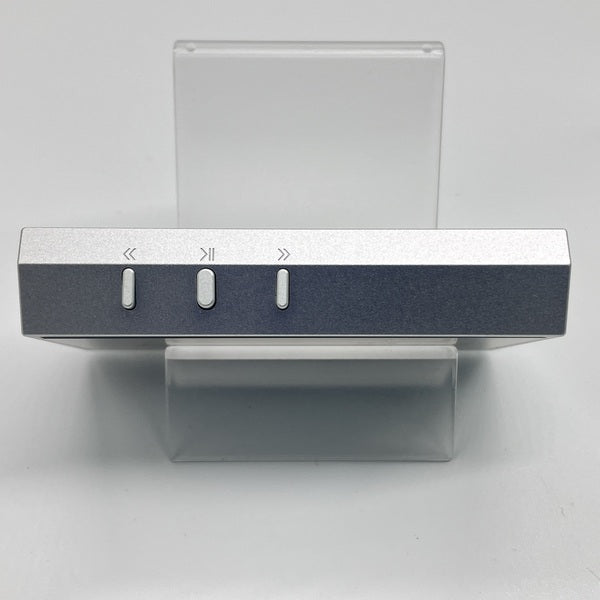 SHANLING 【中古】M1 Plus Silver【秋葉原】 – e☆イヤホン