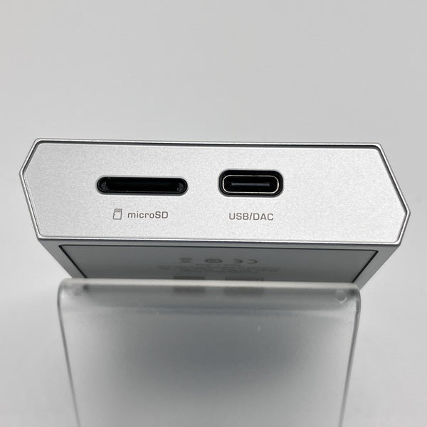 今月限定価格】30分のみ使用 shangling M1 plus silver 30分のみ使用