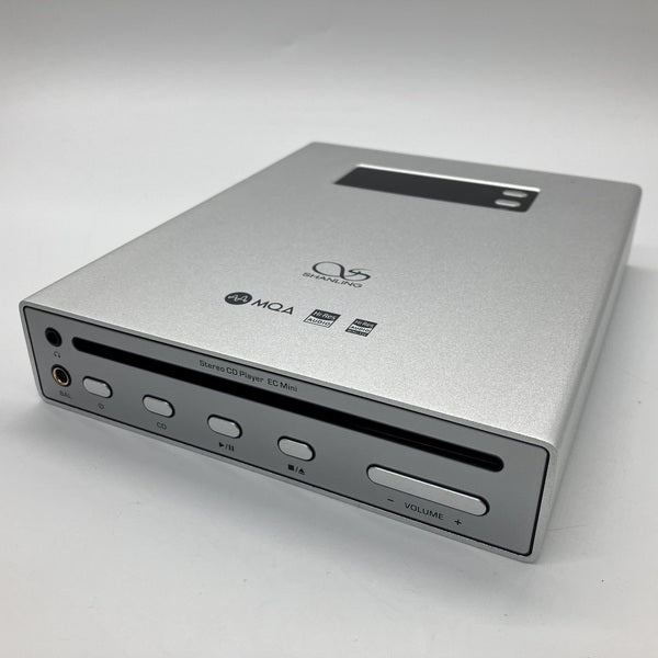 【中古】EC Mini シルバー【秋葉原】