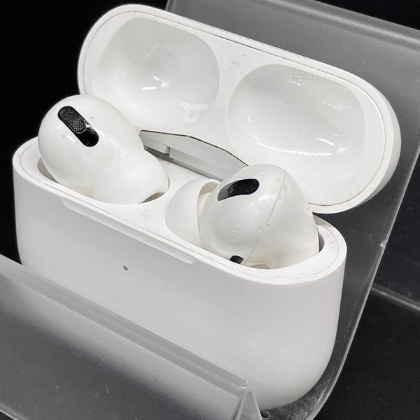 【中古】AirPods Pro MWP22J/A【名古屋】