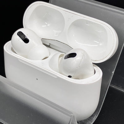 【中古】AirPods Pro MWP22J/A【名古屋】