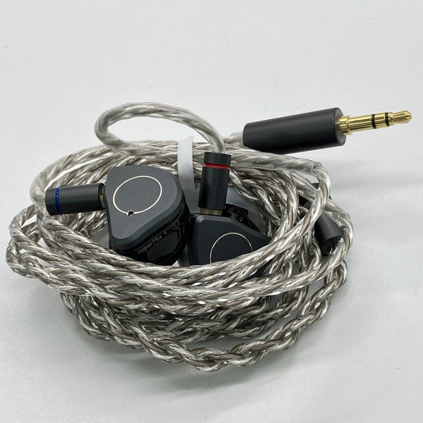 【中古】SuperMix 4【仙台】