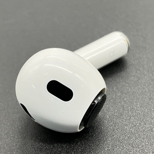 AirPods Pro 第2世代 Lightning 中古 Apple 【中古】AirPods Pro (R側) (第2世代)(Lightning)【日本橋】 – e