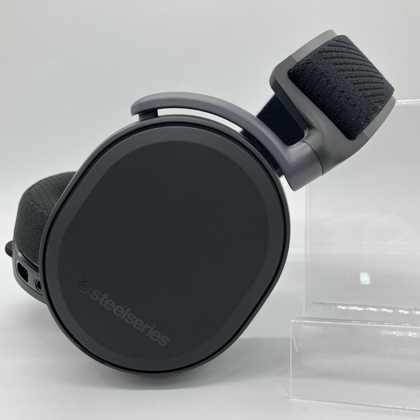 SteelSeries 【中古】SteelSeries Arctis Pro + Game DAC【秋葉原