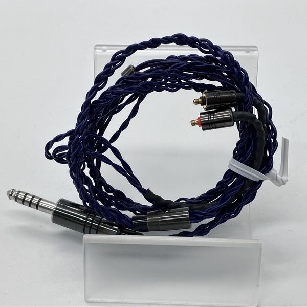 【中古】Iolite IPX-4.4mm(イヤーループ仕様) 120cm【秋葉原】