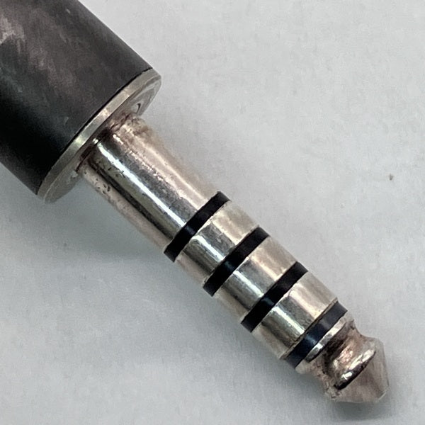 WAGNUS. 【中古】NUCLEON 4.4mm 5極 Custom 2pin type【秋葉原】 – e
