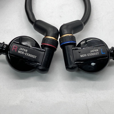 【中古】MDR-EX800ST【秋葉原】