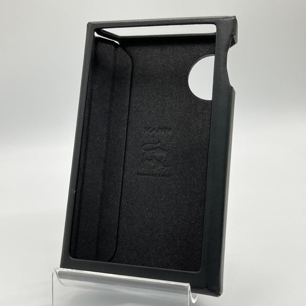 【中古】KANN ULTRA Case Black【IRV-AK-KANN-ULTRA-CASE-BLK】【日本橋】