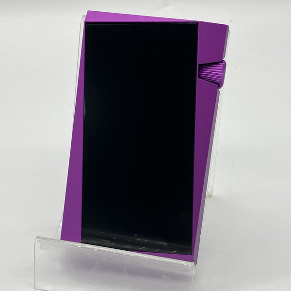 【中古】A&norma SR35 Purple 【IRV-AK-SR35-PUR】【秋葉原】