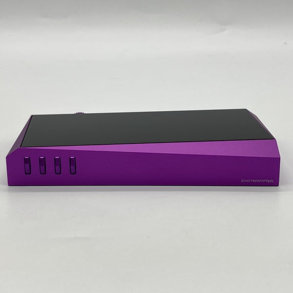 【中古】A&norma SR35 Purple 【IRV-AK-SR35-PUR】【秋葉原】
