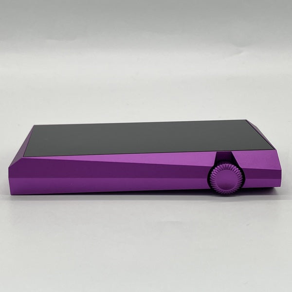 Astell&Kern 【中古】A&norma SR35 Purple 【IRV-AK-SR35-PUR