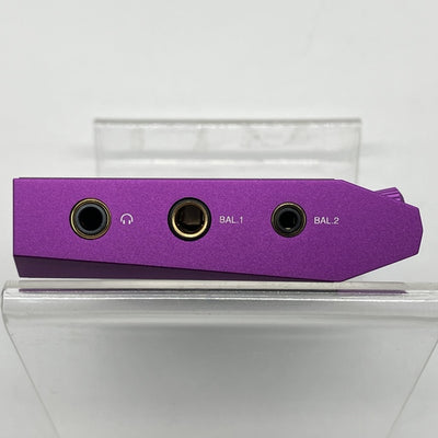 【中古】A&norma SR35 Purple 【IRV-AK-SR35-PUR】【秋葉原】