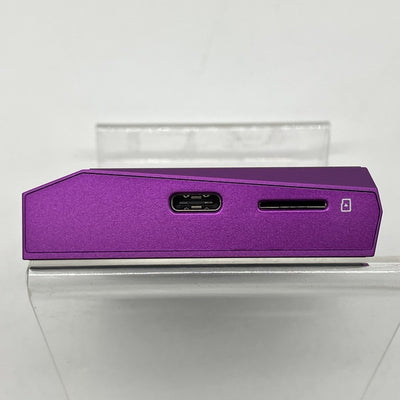 【中古】A&norma SR35 Purple 【IRV-AK-SR35-PUR】【秋葉原】