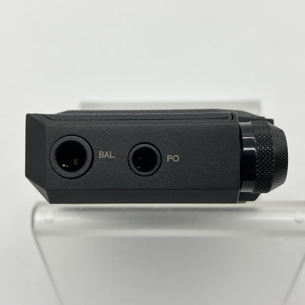 【中古】BTR17 Black 【FIO-BTR17-B】【秋葉原】