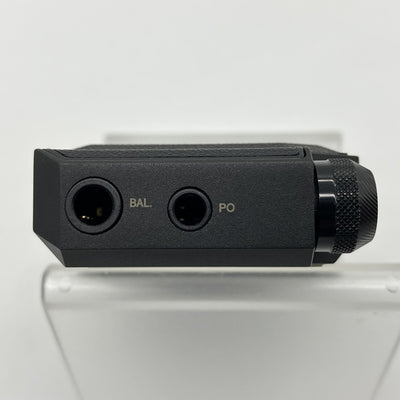 【中古】BTR17 Black 【FIO-BTR17-B】【秋葉原】